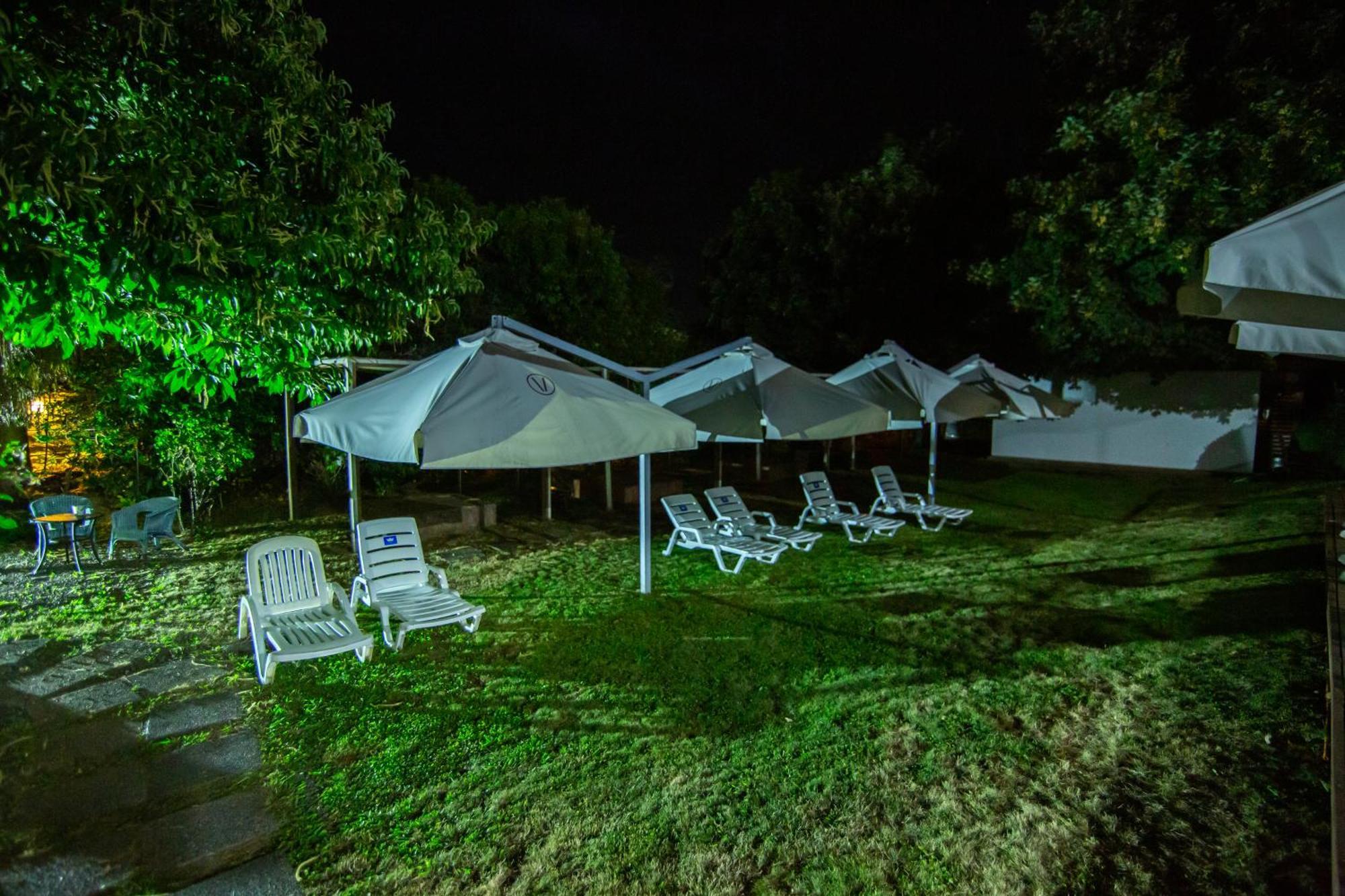 Hotel Inti Kuyen Plaza Pucon Exterior photo